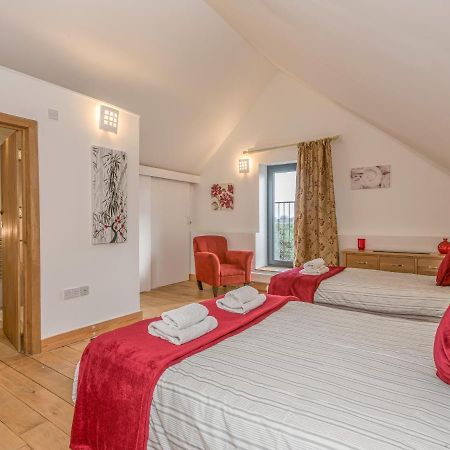 Willa Flint Barn North Walsham Zewnętrze zdjęcie