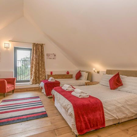 Willa Flint Barn North Walsham Zewnętrze zdjęcie