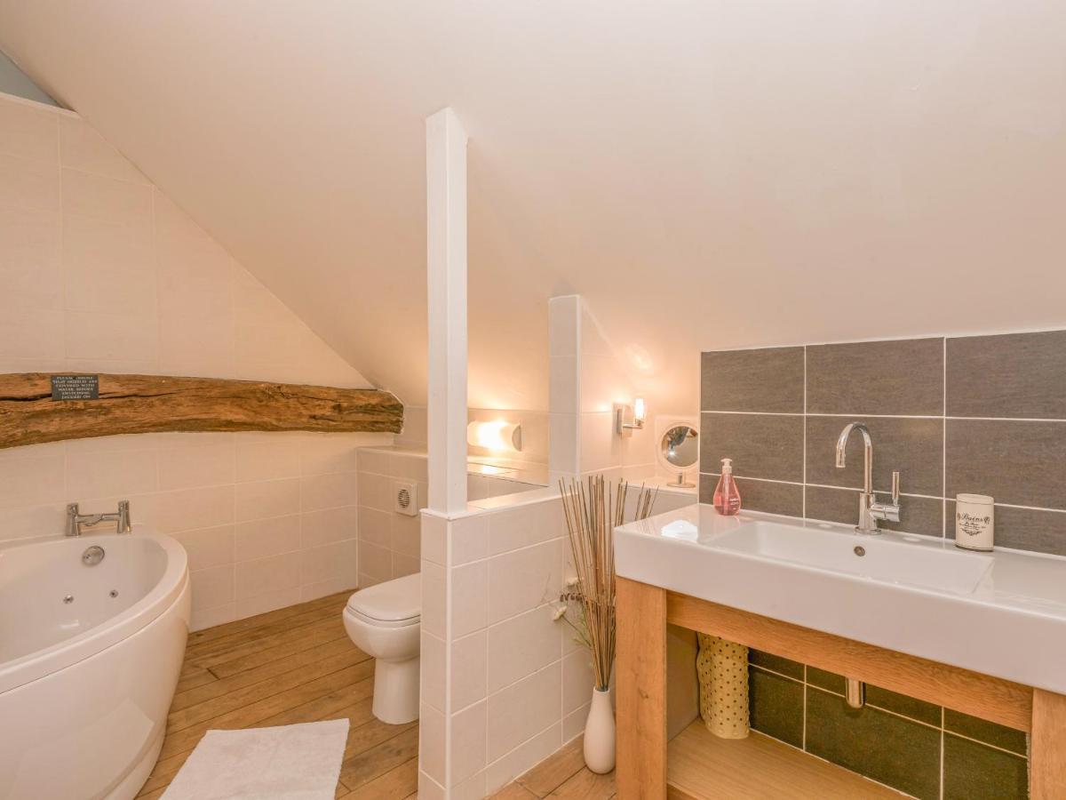 Willa Flint Barn North Walsham Zewnętrze zdjęcie