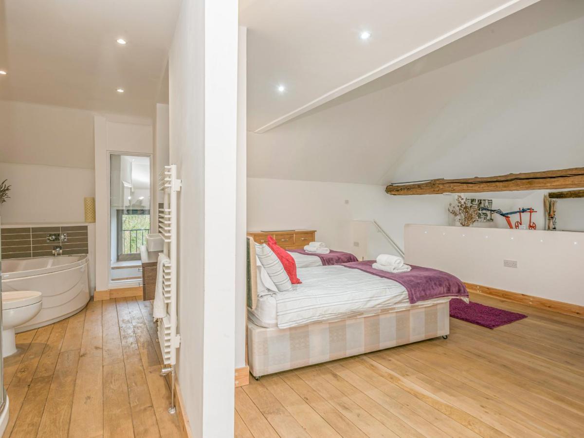 Willa Flint Barn North Walsham Zewnętrze zdjęcie