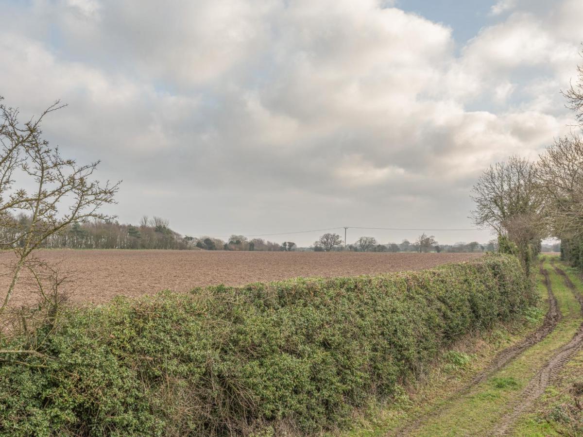 Willa Flint Barn North Walsham Zewnętrze zdjęcie