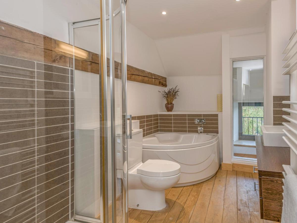 Willa Flint Barn North Walsham Zewnętrze zdjęcie