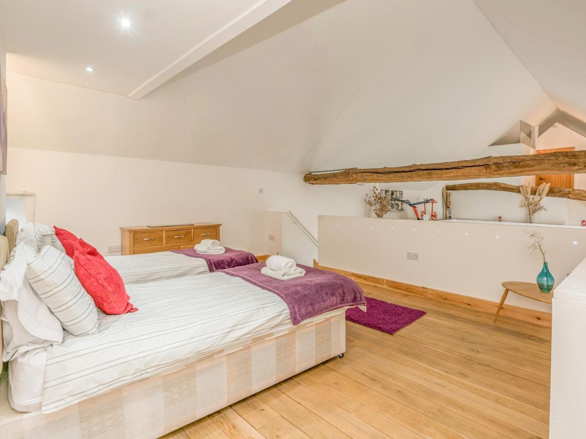 Willa Flint Barn North Walsham Zewnętrze zdjęcie